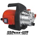 (SDP600-4S) Garden Jet Self-Priming Water Pump