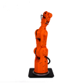 Spray painting robot arm 6 axis