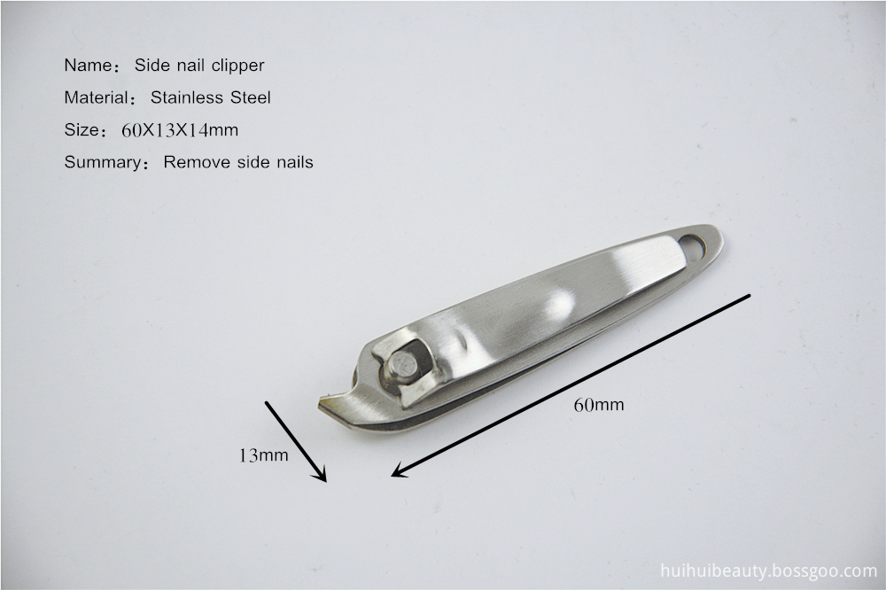 Quickfinder Nail Clipper