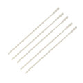 PP Medical Tube ABS Nylon Flocked Swab Kits