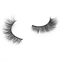 mink eyelash vendor private label natural false eyelashes