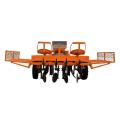 Cassava Sowing Machine Planting Farming Machinery