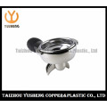 Chroming Espresso Coffee Maker Funnel (YS8001)