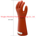 12KV Electrical Insulated Rubber Safety Gloves