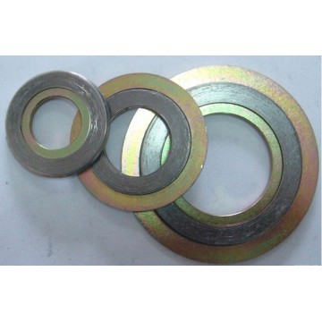 Stainless Steel 316L Serrated Gaskets/Sw Gaskets