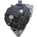 pièces d'auto Opel alternador CA1582IR 23129 Bosch 0124515032 12V 120 a