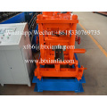 Hydraulic C-Type Metal Purlin Roll Forming Machine