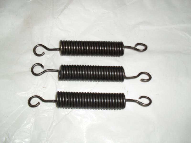 extension spring