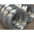 Galvanized Iron Wire for Binding