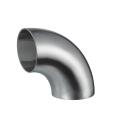 Stainless steel pipe elbow dimensions