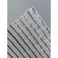 Aluminum Foil Shade Cloth silver Screen