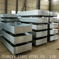 G90 Metal Galvanized Steel Sheet Plate Price