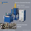 Catalytic Converter Recycling Equipment