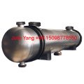 U Tube Heat Exchanger