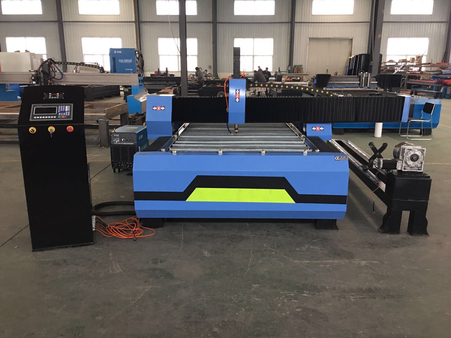 Best Cnc Plasma Table