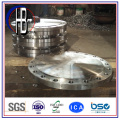 Venda por atacado Custom Hot Products Ss Forged Flange with Low Price