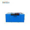 New Design 3060 Desktop Laser Engraving Cutting Machine