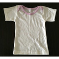 cheap price cotton baby t-shirt