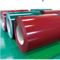 DX53D Color Coated Steel Coil