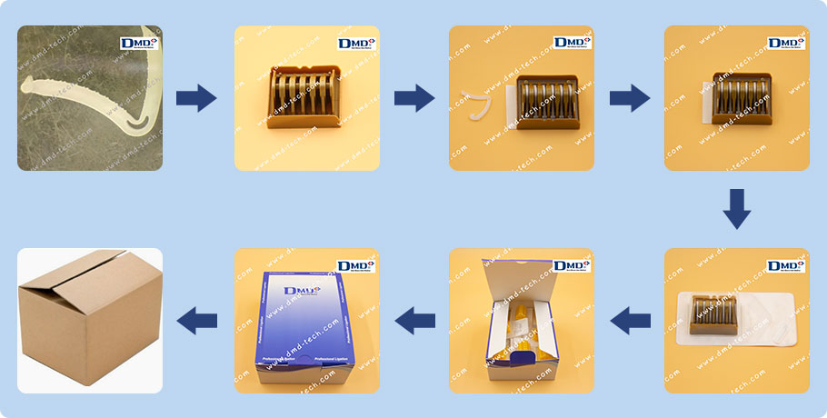  Ligating Clips Extra-Large