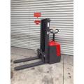 Semi-electric lift truck machinery and equipment