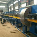 2 Deck Veneer Dryer Automatic Feeder