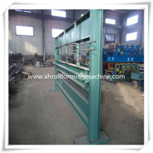 Hydraulic 4-Meters Bending Forming Machine