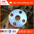 Groove Flange ASA 1/2"-48" Flange