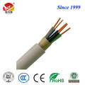 NYY NYM pvc insulated VV power cable