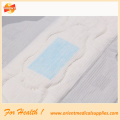 High Absorbent Cotton soft female sanitary napkin