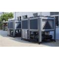 Air Cooled Heat Recovery Chillers