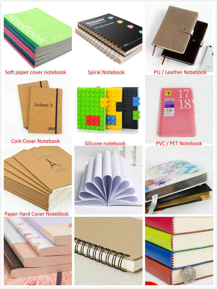 Different Of Notebook-1