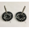 High Precision Steel Gear Plastic Gears Wheel