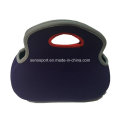 New Design Neoprene saco de refrigerador piquenique isolado (SNPB12)