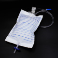 2000ml Disposable Urinary Drainage Bag