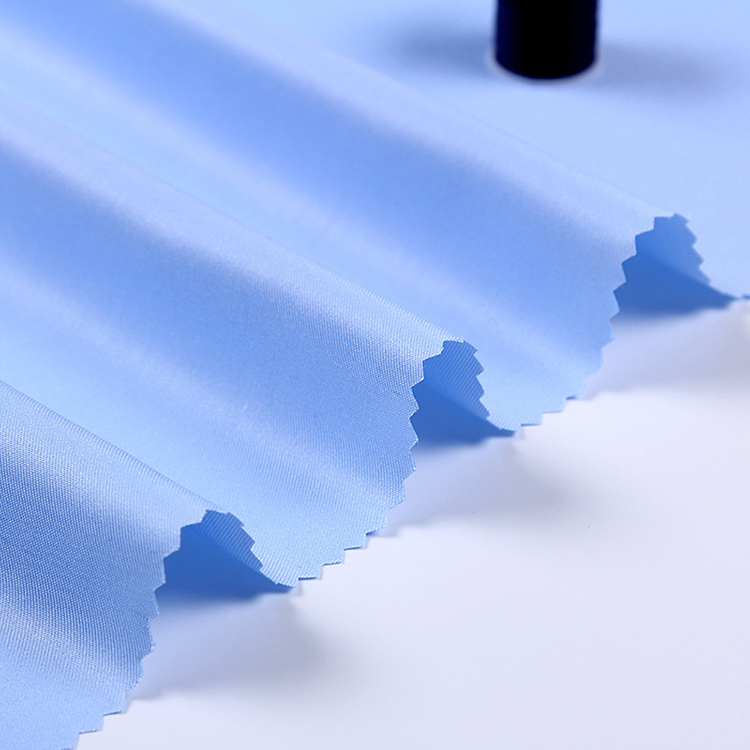 Polyester Microfiber Fabric