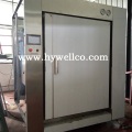 Double Door Dry Heat Sterilizer