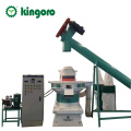 Biomass 6mm Wood Pellet Mill Factory Price