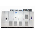 6.6kV Medium Voltage Motor Control Center