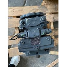 Komatsu 418-18-31102 WA200-6 WA200-5 Hydraulic Pump A4VG90D