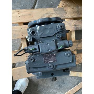 Komatsu 418-18-31102 WA200-6 WA200-5 Hydraulic Pump A4VG90D