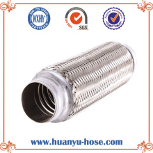 Stainless Steel Exhaust Metal Hose