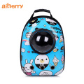 Aiberry Breathable Cat Kitten Carrier Backpack