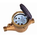 Multi Jet Water Meter (mj-lfc-f2)