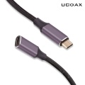 USB C Extension Cable Male to Female