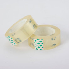 2PCS Clear Tape Set