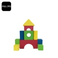 Melors EVA Foam Block Sets Niños Building Block