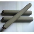 Sintered Metal Powder Filter Core Alloy Material