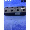 Metal Stamping Clip Precision Stamping Bracket