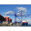 Shipyard Ship to Shore Gantry Cranes with Dwg